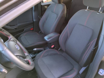 Photo 16 du bon plan FORD Puma 1.0 EcoBoost 125ch mHEV ST-Line 6cv occasion à 16500 €