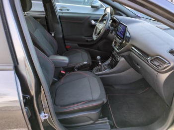 Photo 17 du bon plan FORD Puma 1.0 EcoBoost 125ch mHEV ST-Line 6cv occasion à 16500 €