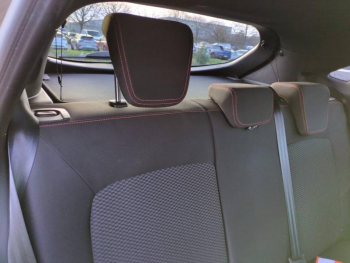 Photo 18 du bon plan FORD Puma 1.0 EcoBoost 125ch mHEV ST-Line 6cv occasion à 16500 €