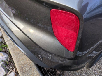 Photo 20 du bon plan FORD Puma 1.0 EcoBoost 125ch mHEV ST-Line 6cv occasion à 16500 €