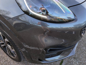 Photo 21 du bon plan FORD Puma 1.0 EcoBoost 125ch mHEV ST-Line 6cv occasion à 16500 €