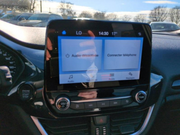 Photo 7 du bon plan FORD Fiesta 1.0 Flexifuel 95ch ST-Line 5p occasion à 15990 €
