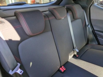 Photo 16 du bon plan FORD Fiesta 1.0 Flexifuel 95ch ST-Line 5p occasion à 15990 €