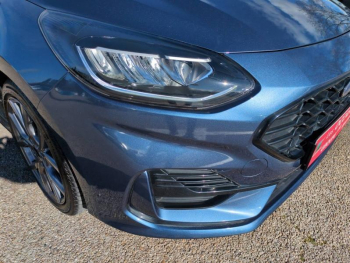 Photo 19 du bon plan FORD Fiesta 1.0 Flexifuel 95ch ST-Line 5p occasion à 15990 €