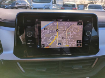 Photo 8 du bon plan VOLKSWAGEN T-Roc 1.5 TSI EVO 150ch Style occasion à 22990 €