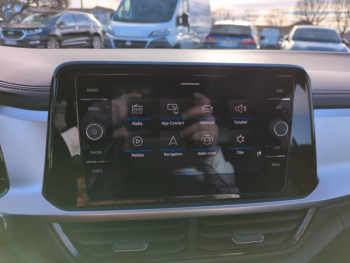 Photo 9 du bon plan VOLKSWAGEN T-Roc 1.5 TSI EVO 150ch Style occasion à 22990 €