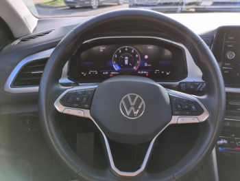 Photo 12 du bon plan VOLKSWAGEN T-Roc 1.5 TSI EVO 150ch Style occasion à 22990 €