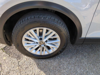 Photo 22 du bon plan VOLKSWAGEN T-Roc 1.5 TSI EVO 150ch Style occasion à 22990 €