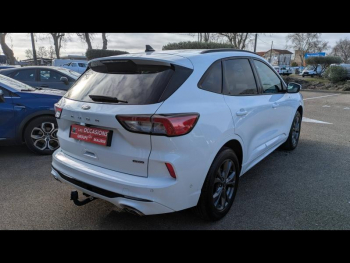 Photo 4 du bon plan FORD Kuga 2.5 Duratec 225ch PHEV ST-Line Business BVA occasion à 21900 €
