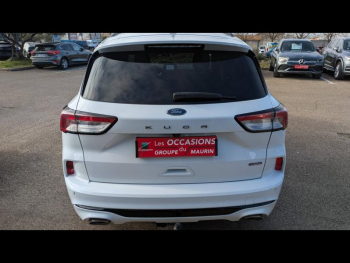 Photo 5 du bon plan FORD Kuga 2.5 Duratec 225ch PHEV ST-Line Business BVA occasion à 21900 €