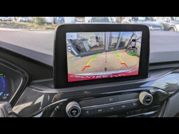 Photo 7 du bon plan FORD Kuga 2.5 Duratec 225ch PHEV ST-Line Business BVA occasion à 21900 €