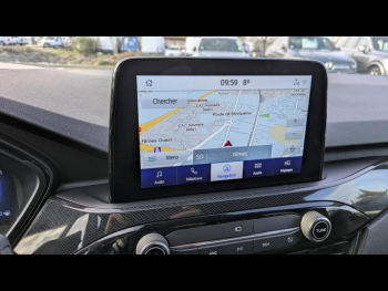 Photo 8 du bon plan FORD Kuga 2.5 Duratec 225ch PHEV ST-Line Business BVA occasion à 21900 €