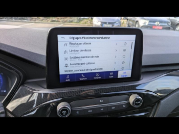 Photo 9 du bon plan FORD Kuga 2.5 Duratec 225ch PHEV ST-Line Business BVA occasion à 21900 €