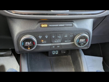 Photo 10 du bon plan FORD Kuga 2.5 Duratec 225ch PHEV ST-Line Business BVA occasion à 21900 €