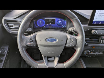 Photo 12 du bon plan FORD Kuga 2.5 Duratec 225ch PHEV ST-Line Business BVA occasion à 21900 €