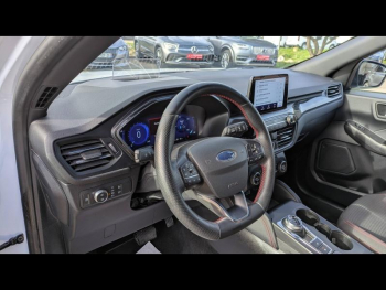 Photo 15 du bon plan FORD Kuga 2.5 Duratec 225ch PHEV ST-Line Business BVA occasion à 21900 €