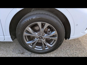 Photo 23 du bon plan FORD Kuga 2.5 Duratec 225ch PHEV ST-Line Business BVA occasion à 21900 €