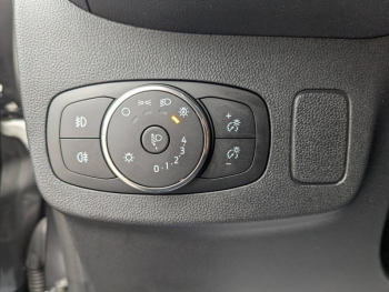 Photo 9 du bon plan FORD Puma 1.0 Flexifuel 125ch S&S mHEV Titanium occasion à 16390 €