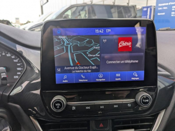 Photo 12 du bon plan FORD Puma 1.0 Flexifuel 125ch S&S mHEV Titanium occasion à 16390 €