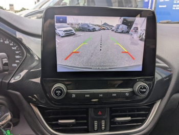 Photo 13 du bon plan FORD Puma 1.0 Flexifuel 125ch S&S mHEV Titanium occasion à 16390 €