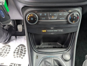 Photo 14 du bon plan FORD Puma 1.0 Flexifuel 125ch S&S mHEV Titanium occasion à 16390 €