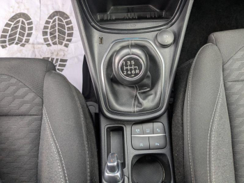 Photo 15 du bon plan FORD Puma 1.0 Flexifuel 125ch S&S mHEV Titanium occasion à 16390 €