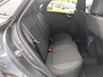 Photo 18 du bon plan FORD Puma 1.0 Flexifuel 125ch S&S mHEV Titanium occasion à 16390 €