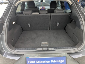Photo 19 du bon plan FORD Puma 1.0 Flexifuel 125ch S&S mHEV Titanium occasion à 16390 €