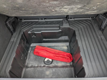 Photo 20 du bon plan FORD Puma 1.0 Flexifuel 125ch S&S mHEV Titanium occasion à 16390 €