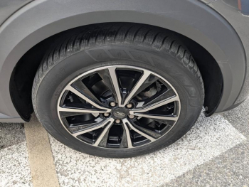 Photo 21 du bon plan FORD Puma 1.0 Flexifuel 125ch S&S mHEV Titanium occasion à 16390 €