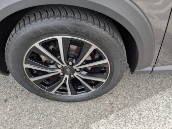 Photo 23 du bon plan FORD Puma 1.0 Flexifuel 125ch S&S mHEV Titanium occasion à 16390 €