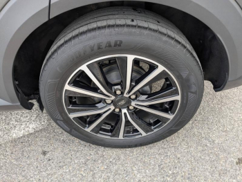 Photo 24 du bon plan FORD Puma 1.0 Flexifuel 125ch S&S mHEV Titanium occasion à 16390 €