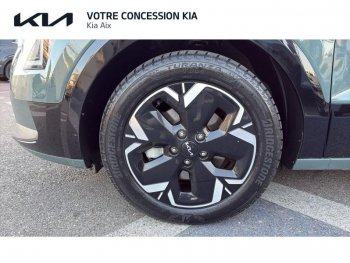 Photo 4 du bon plan KIA Niro EV 204ch Premium occasion à 24990 €