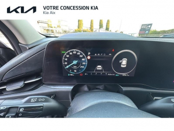 Photo 8 du bon plan KIA Niro EV 204ch Premium occasion à 24990 €
