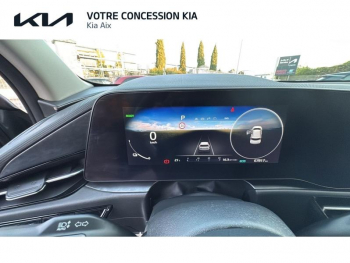 Photo 9 du bon plan KIA Niro EV 204ch Premium occasion à 24990 €