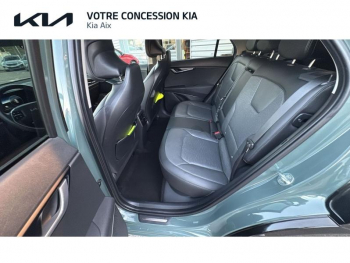 Photo 11 du bon plan KIA Niro EV 204ch Premium occasion à 24990 €