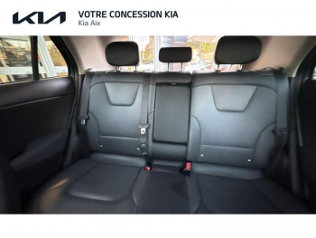Photo 13 du bon plan KIA Niro EV 204ch Premium occasion à 24990 €