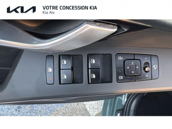 Photo 16 du bon plan KIA Niro EV 204ch Premium occasion à 24990 €