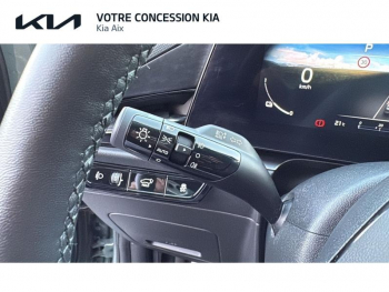Photo 20 du bon plan KIA Niro EV 204ch Premium occasion à 24990 €