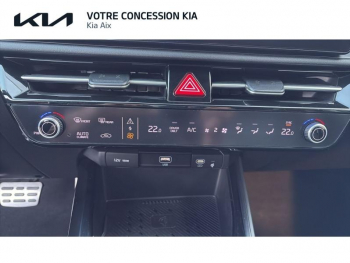 Photo 23 du bon plan KIA Niro EV 204ch Premium occasion à 24990 €