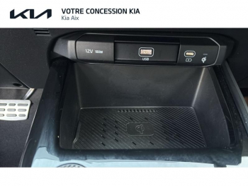 Photo 25 du bon plan KIA Niro EV 204ch Premium occasion à 24990 €
