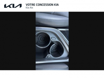 Photo 26 du bon plan KIA Niro EV 204ch Premium occasion à 24990 €