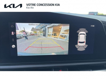 Photo 27 du bon plan KIA Niro EV 204ch Premium occasion à 24990 €