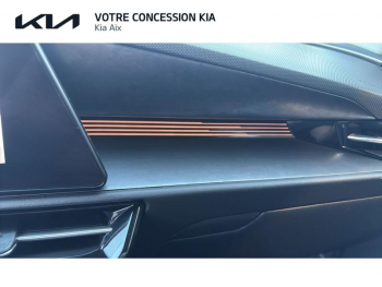 Photo 28 du bon plan KIA Niro EV 204ch Premium occasion à 24990 €