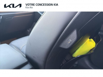 Photo 29 du bon plan KIA Niro EV 204ch Premium occasion à 24990 €
