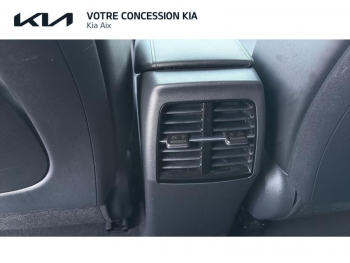 Photo 30 du bon plan KIA Niro EV 204ch Premium occasion à 24990 €