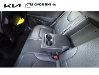 Photo 31 du bon plan KIA Niro EV 204ch Premium occasion à 24990 €