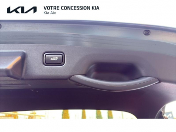 Photo 32 du bon plan KIA Niro EV 204ch Premium occasion à 24990 €