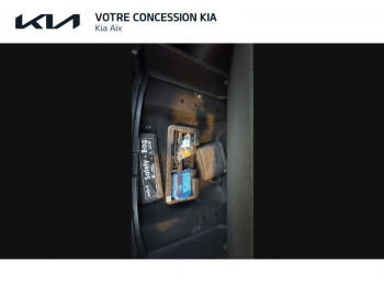 Photo 33 du bon plan KIA Niro EV 204ch Premium occasion à 24990 €