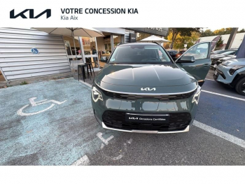 Photo 34 du bon plan KIA Niro EV 204ch Premium occasion à 24990 €